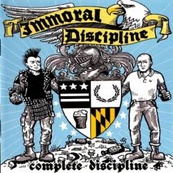 Immoral Discipline : Complete Discipline